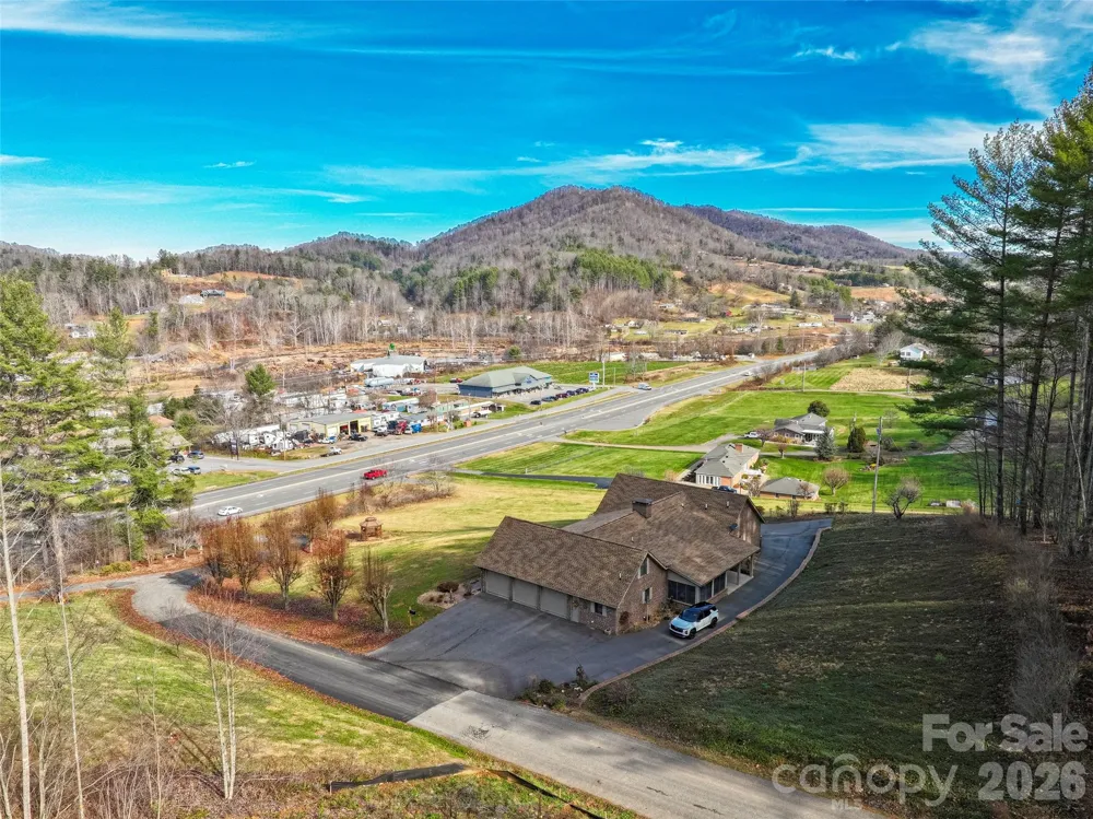 00 Riverside Hills Road #9 Burnsville, NC 28714