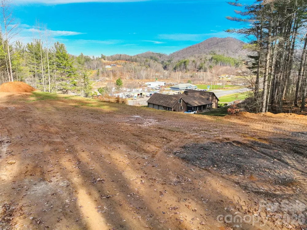 00 Riverside Hills Road #9 Burnsville, NC 28714