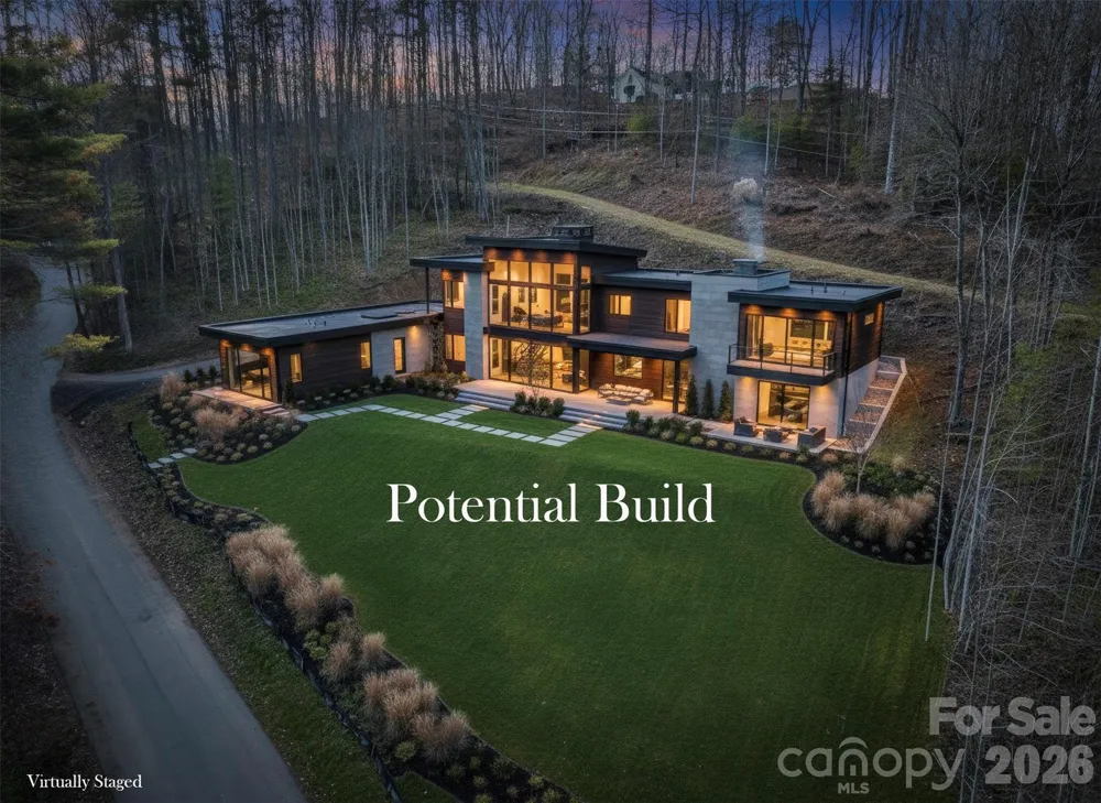 00 Riverside Hills Road #9 Burnsville, NC 28714