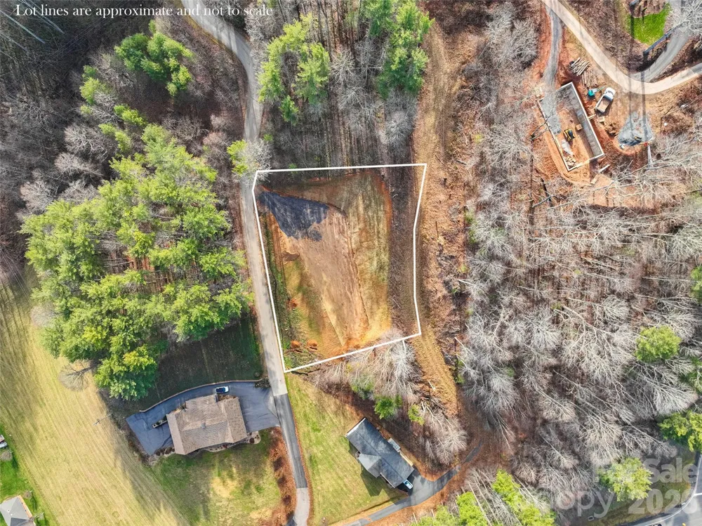 00 Riverside Hills Road #9 Burnsville, NC 28714