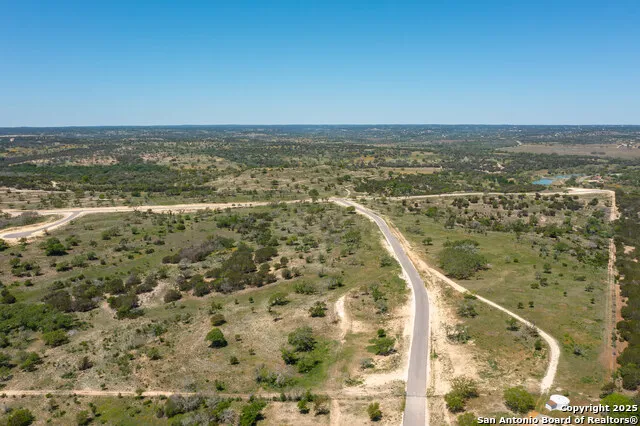 LOT 5 Winn Ranch Way Kerrville, TX 78028