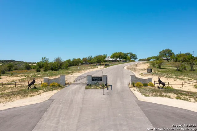 LOT 5 Winn Ranch Way Kerrville, TX 78028
