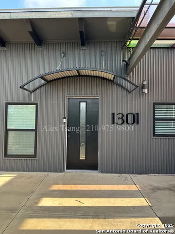 811 Montana St Unit 1301 San Antonio, TX 78203