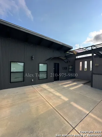 811 Montana St Unit 1301 San Antonio, TX 78203