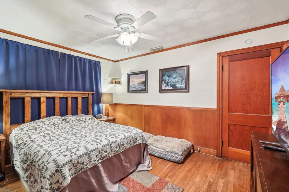 4907 Harmon Avenue Austin, TX 78751