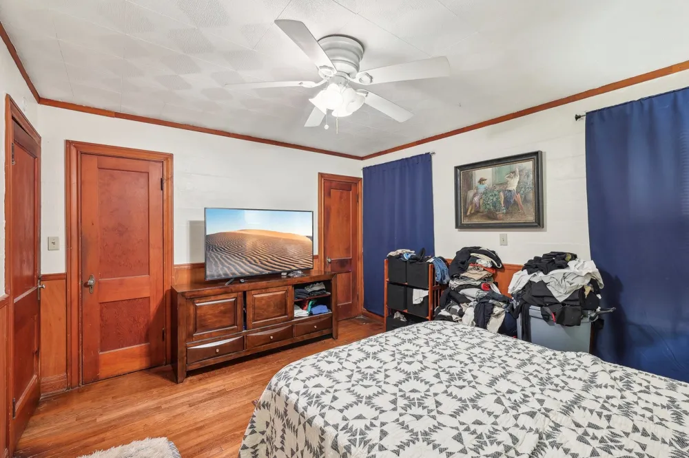 4907 Harmon Avenue Austin, TX 78751
