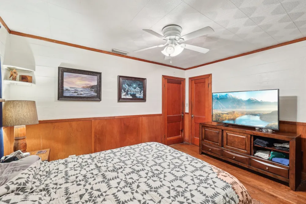 4907 Harmon Avenue Austin, TX 78751