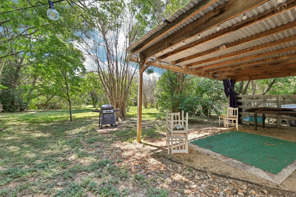 4907 Harmon Avenue Austin, TX 78751