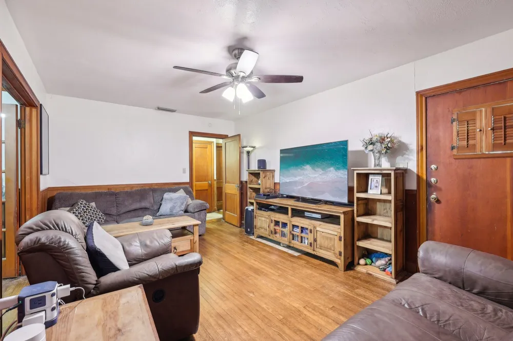 4907 Harmon Avenue Austin, TX 78751