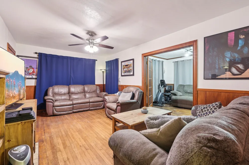 4907 Harmon Avenue Austin, TX 78751