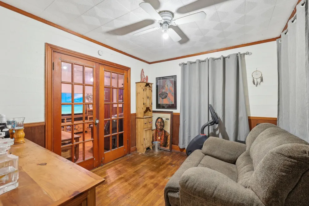4907 Harmon Avenue Austin, TX 78751