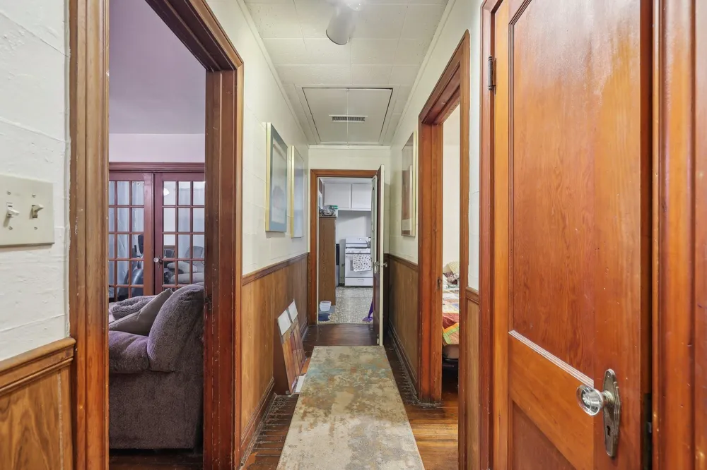 4907 Harmon Avenue Austin, TX 78751