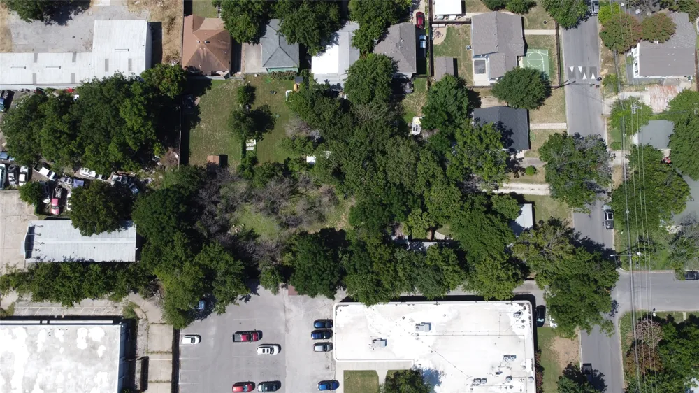 4907 Harmon Avenue Austin, TX 78751