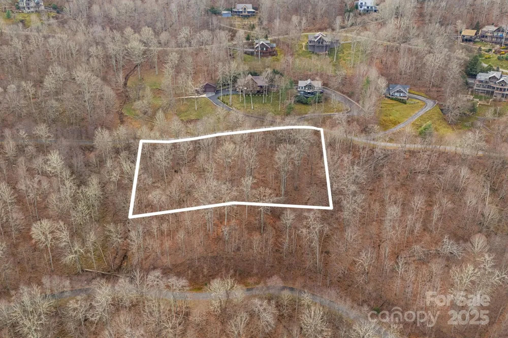 59/61 Running Cedar Drive Mars Hill, NC 28754