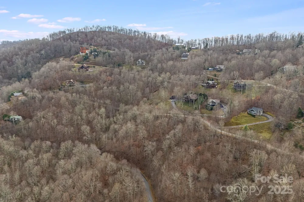 59/61 Running Cedar Drive Mars Hill, NC 28754