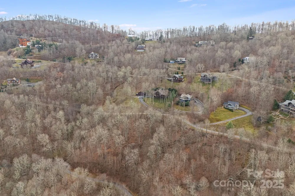 59/61 Running Cedar Drive Mars Hill, NC 28754