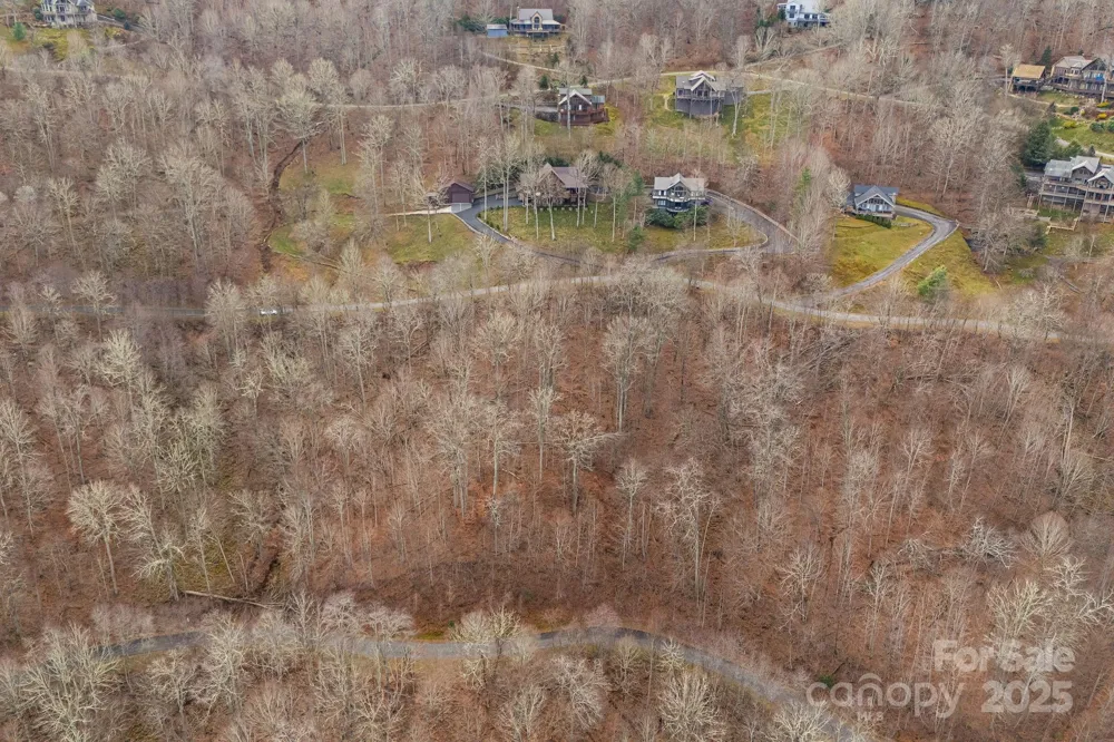 59/61 Running Cedar Drive Mars Hill, NC 28754