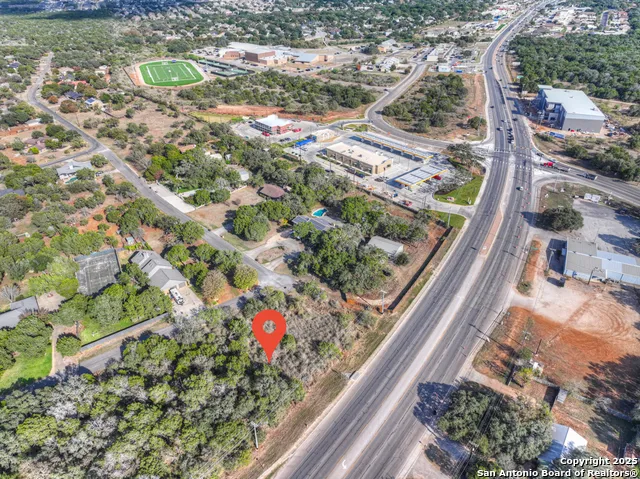 2415 Woodlane New Braunfels, TX 78132