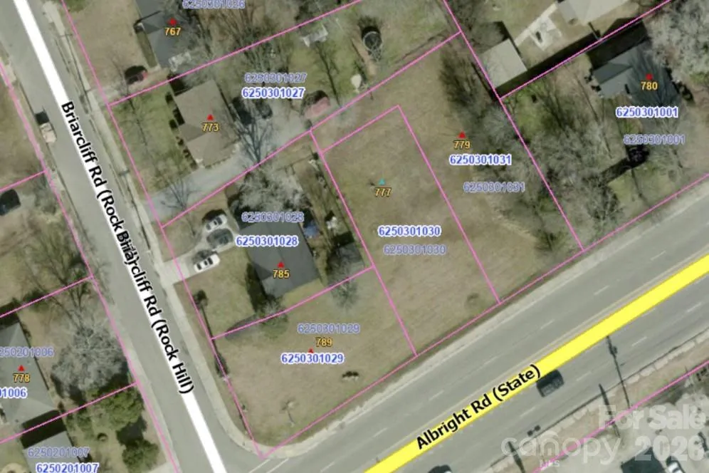 779 Briarcliff Road Rock Hill, SC 29730