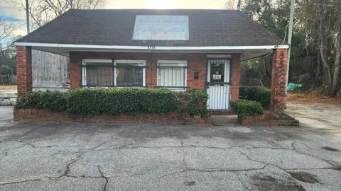 2338 & 2344 Lumpkin Road