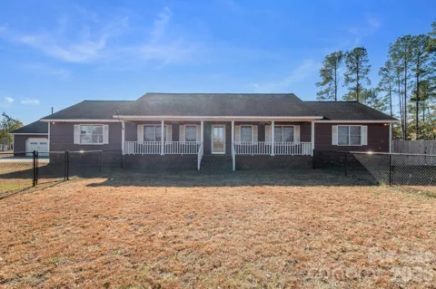 1295 Cattle Ridge Road