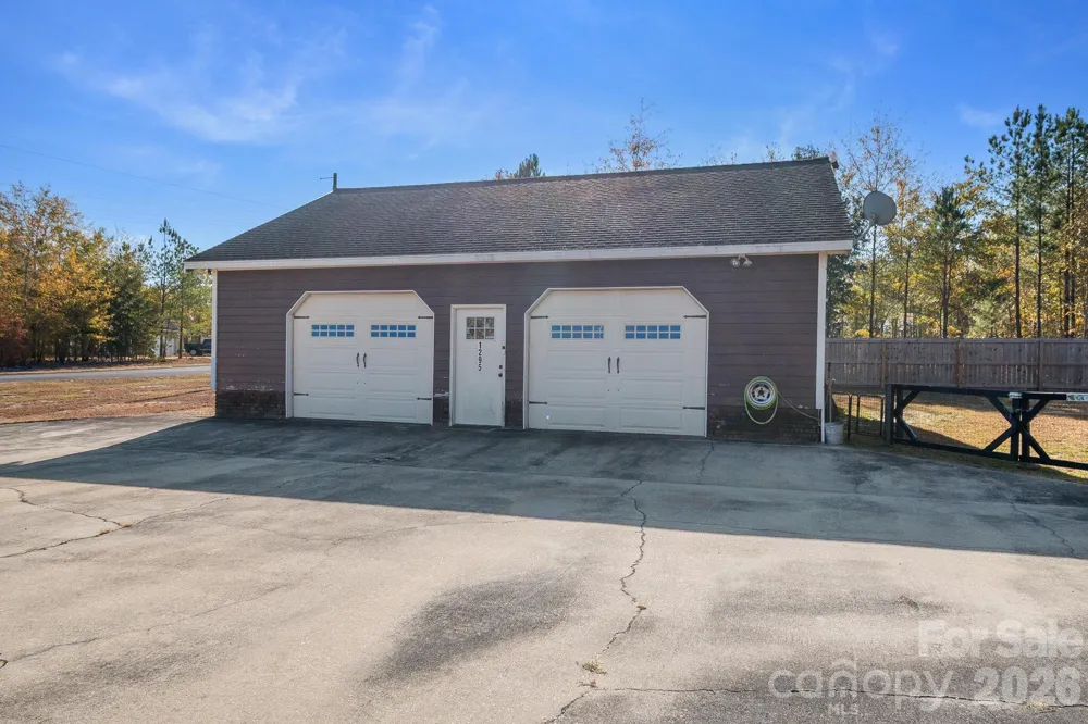 1295 Cattle Ridge Road Cheraw, SC 29520