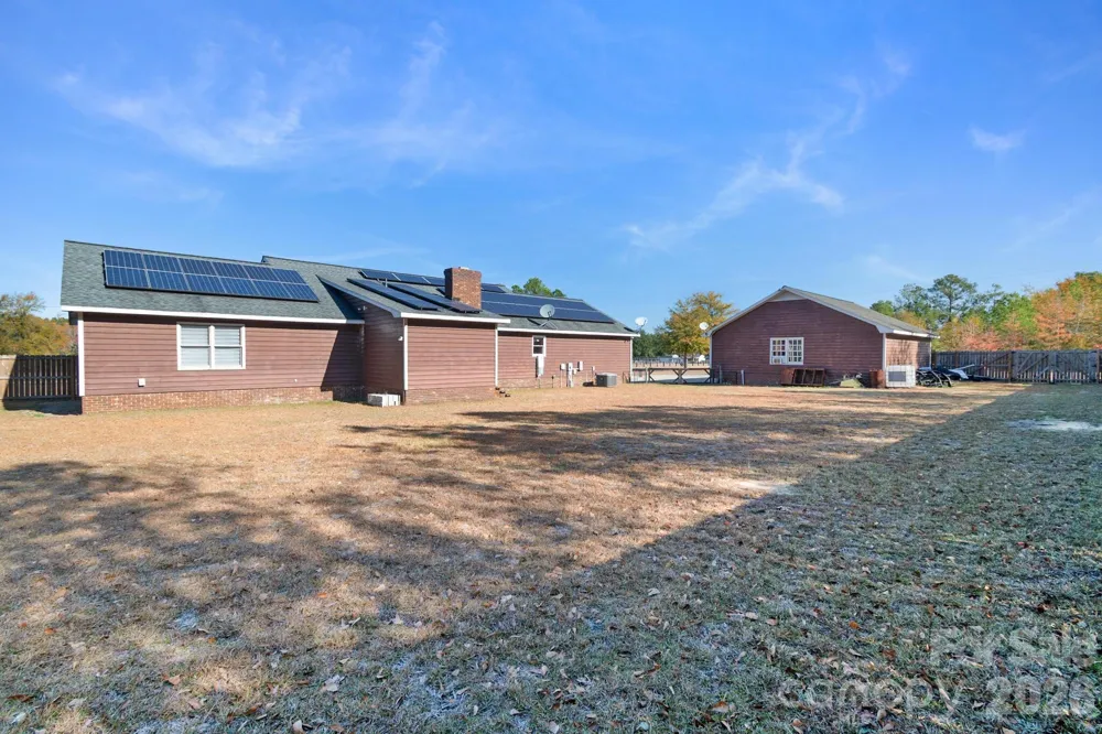 1295 Cattle Ridge Road Cheraw, SC 29520