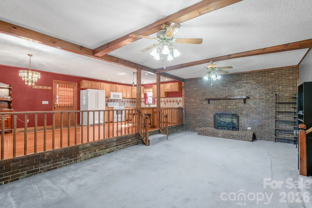 1295 Cattle Ridge Road Cheraw, SC 29520