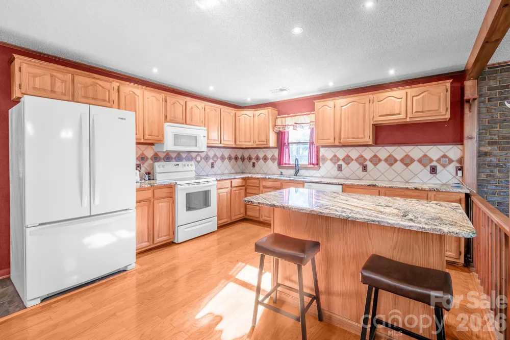 1295 Cattle Ridge Road Cheraw, SC 29520