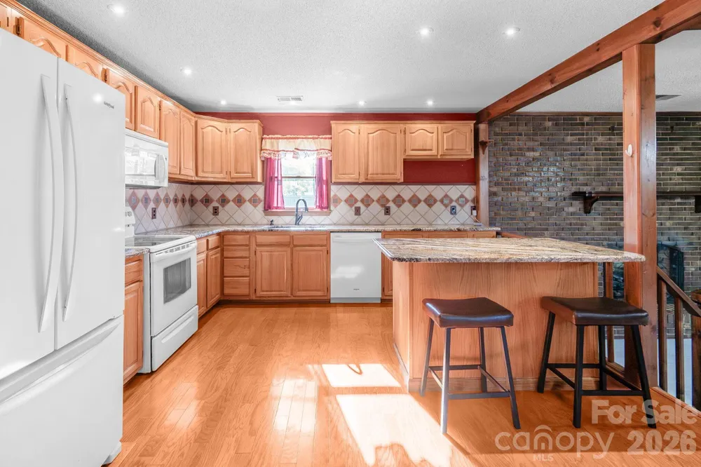 1295 Cattle Ridge Road Cheraw, SC 29520