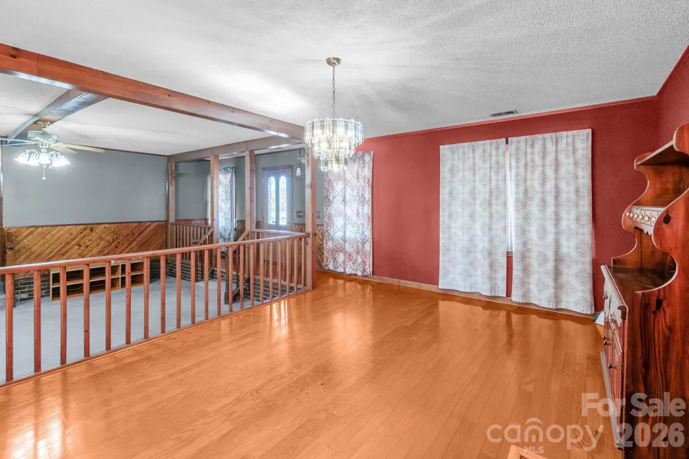 1295 Cattle Ridge Road Cheraw, SC 29520
