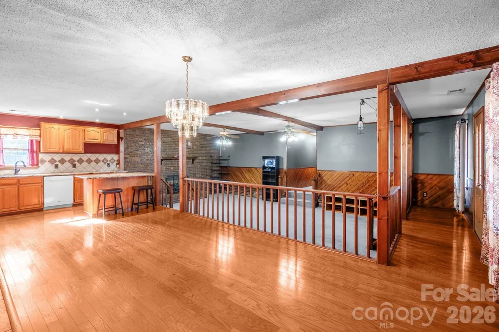 1295 Cattle Ridge Road Cheraw, SC 29520