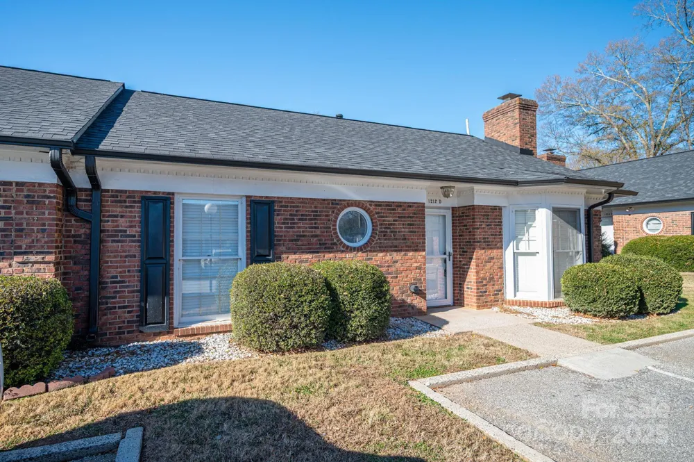1212 E Franklin Boulevard #D Gastonia, NC 28054