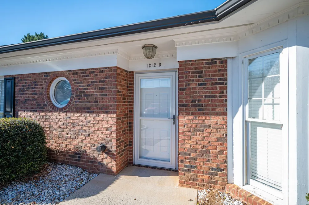 1212 E Franklin Boulevard #D Gastonia, NC 28054