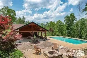 597 Peninsula Reserve Road #34 Nebo, NC 28761