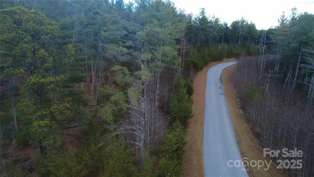 597 Peninsula Reserve Road #34 Nebo, NC 28761