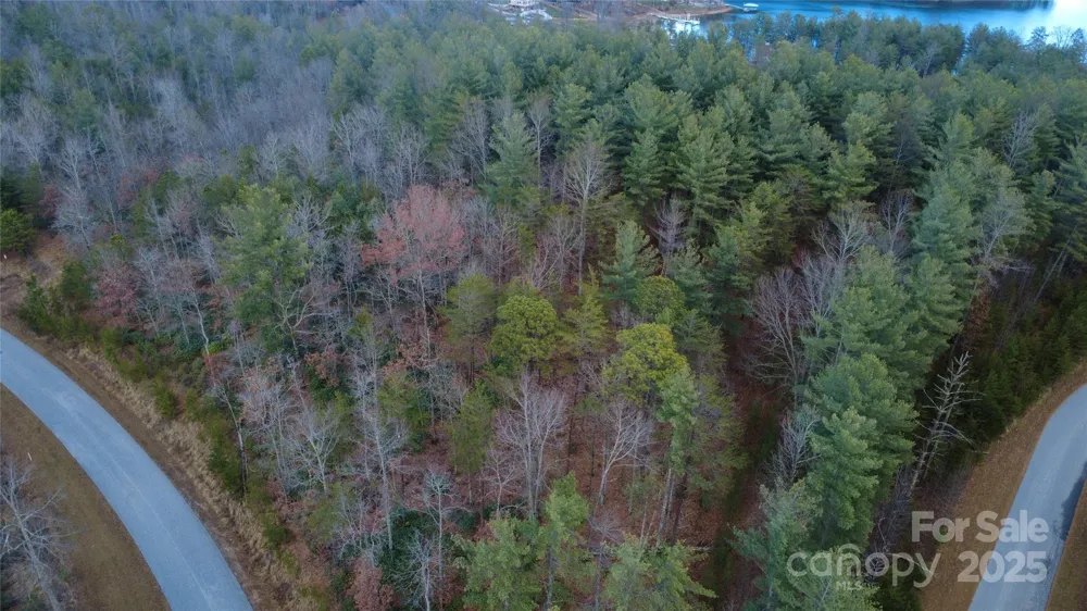597 Peninsula Reserve Road #34 Nebo, NC 28761