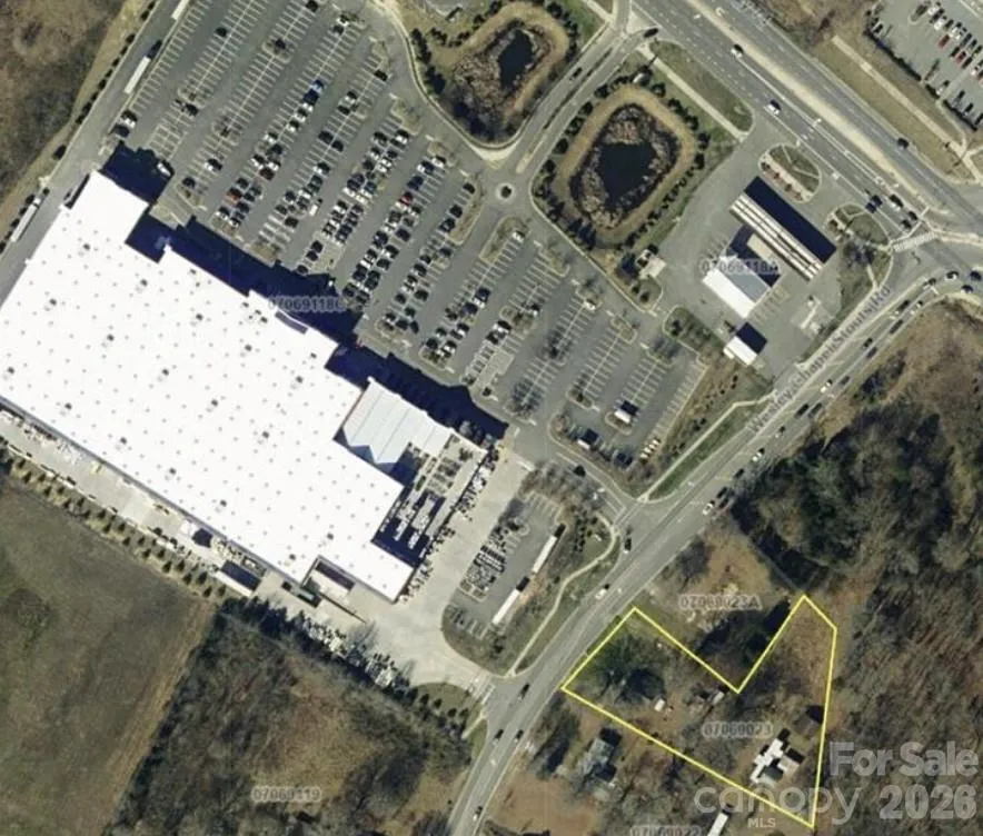 3708 Wesley Chapel Stouts Road Monroe, NC 28110