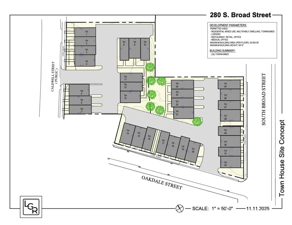280 S Broad Street Brevard, NC 28712