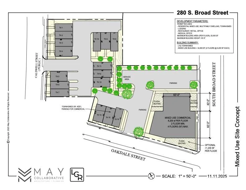 280 S Broad Street Brevard, NC 28712