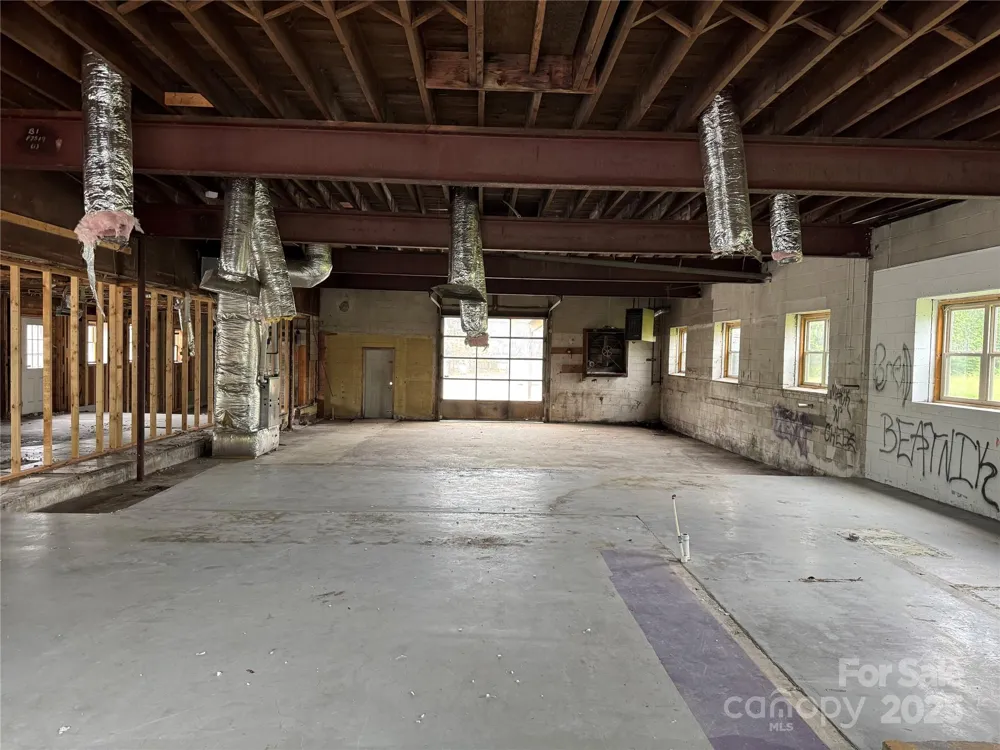 280 S Broad Street Brevard, NC 28712