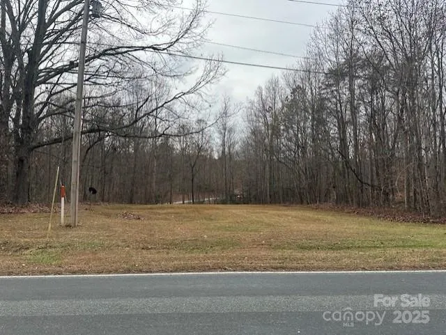 1651 Mollys Backbone Road Sherrills Ford, NC 28673