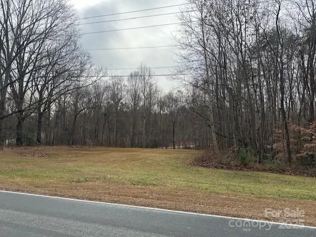 1651 Mollys Backbone Road Sherrills Ford, NC 28673