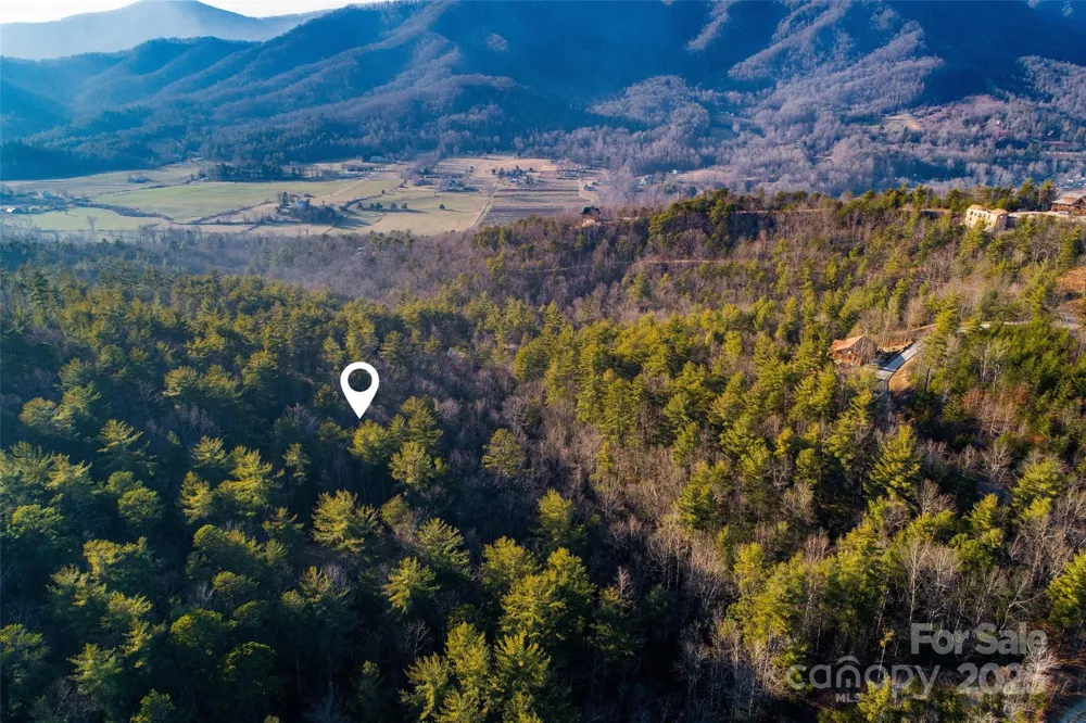 LOT #84 Little Fox Run Marion, NC 28752