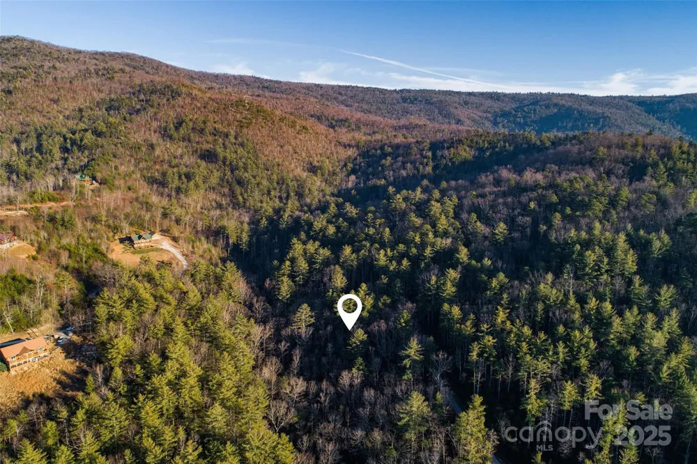 LOT #84 Little Fox Run Marion, NC 28752