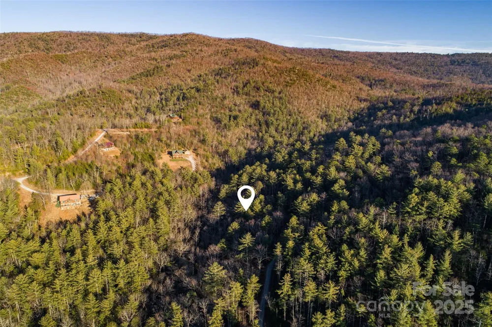 LOT #84 Little Fox Run Marion, NC 28752