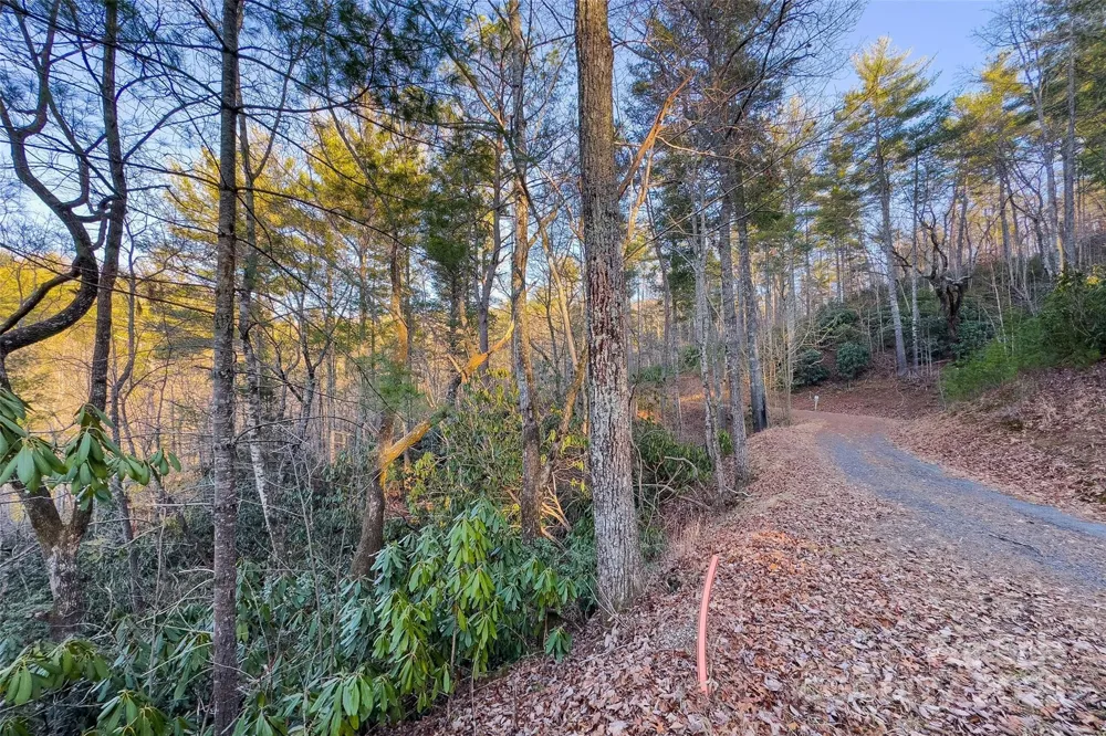 LOT #84 Little Fox Run Marion, NC 28752