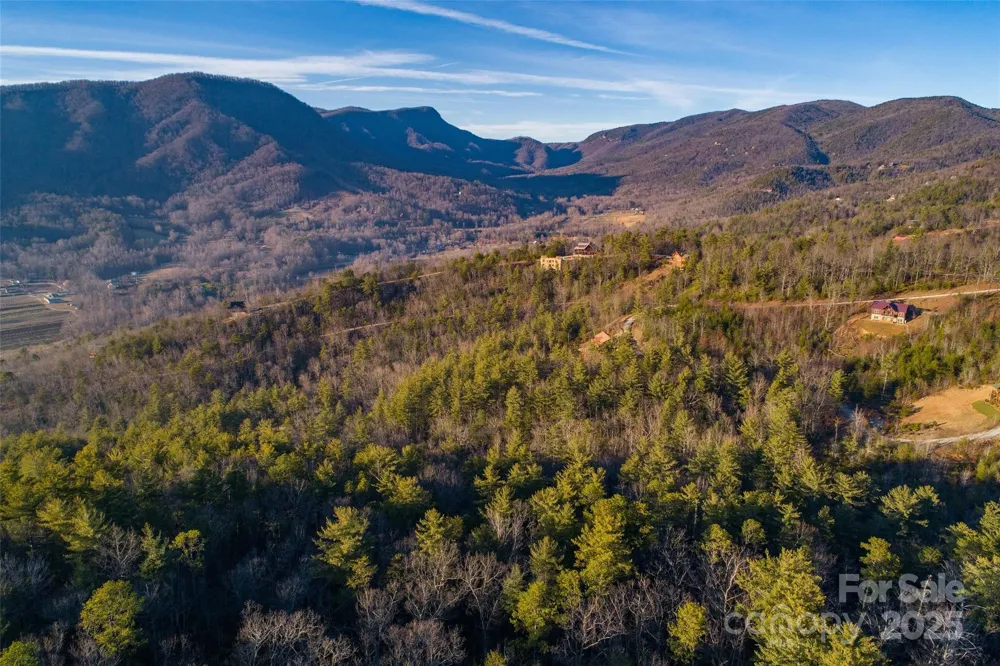 LOT #84 Little Fox Run Marion, NC 28752