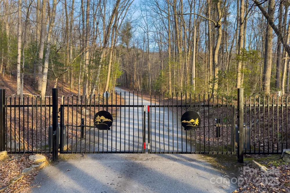 LOT #84 Little Fox Run Marion, NC 28752