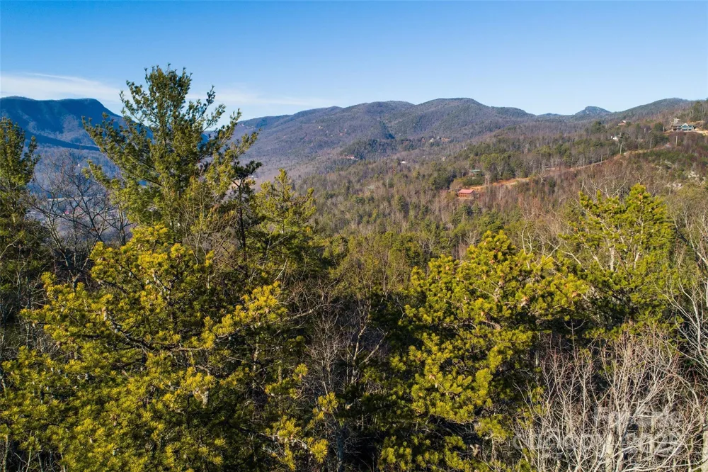 Lot #45 Fox Ridge Trail Marion, NC 28752